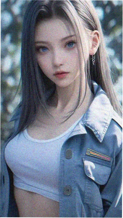 真人剧《午夜便利店》封面